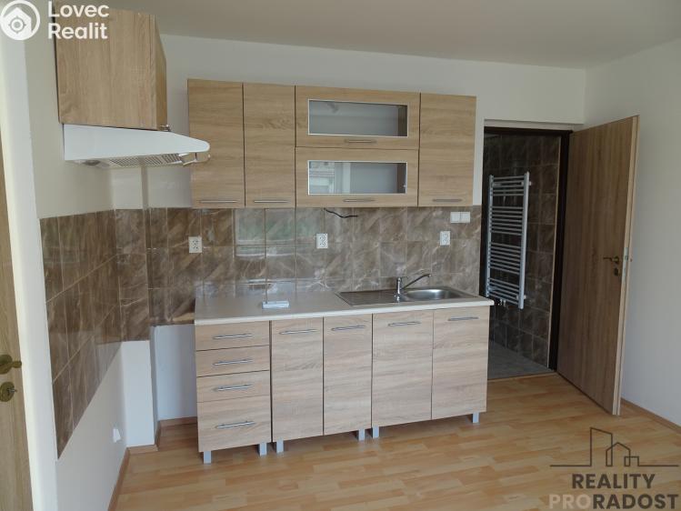 Pronájem rodinného domu Vrdy, Jiráskova č. 5