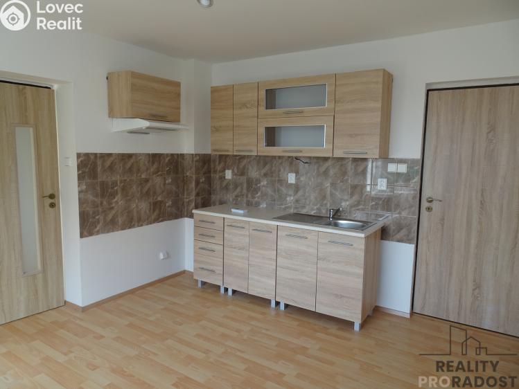 Pronájem rodinného domu Vrdy, Jiráskova č. 6