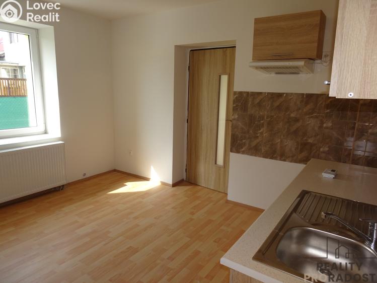 Pronájem rodinného domu Vrdy, Jiráskova č. 7