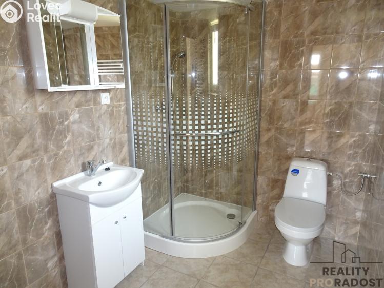 Pronájem rodinného domu Vrdy, Jiráskova č. 8