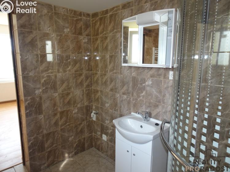 Pronájem rodinného domu Vrdy, Jiráskova č. 9