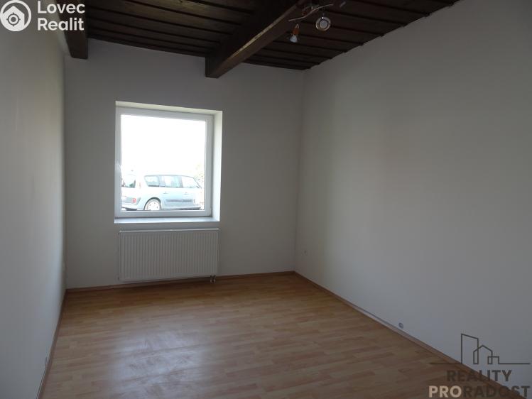 Pronájem rodinného domu Vrdy, Jiráskova č. 10