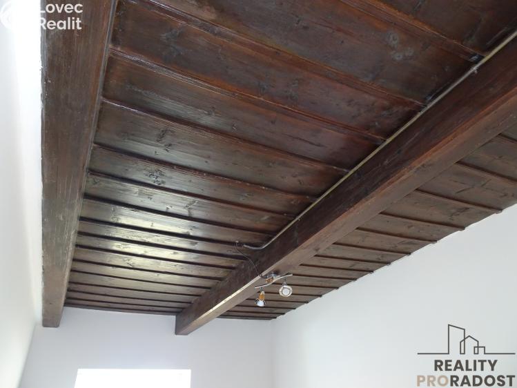 Pronájem rodinného domu Vrdy, Jiráskova č. 11