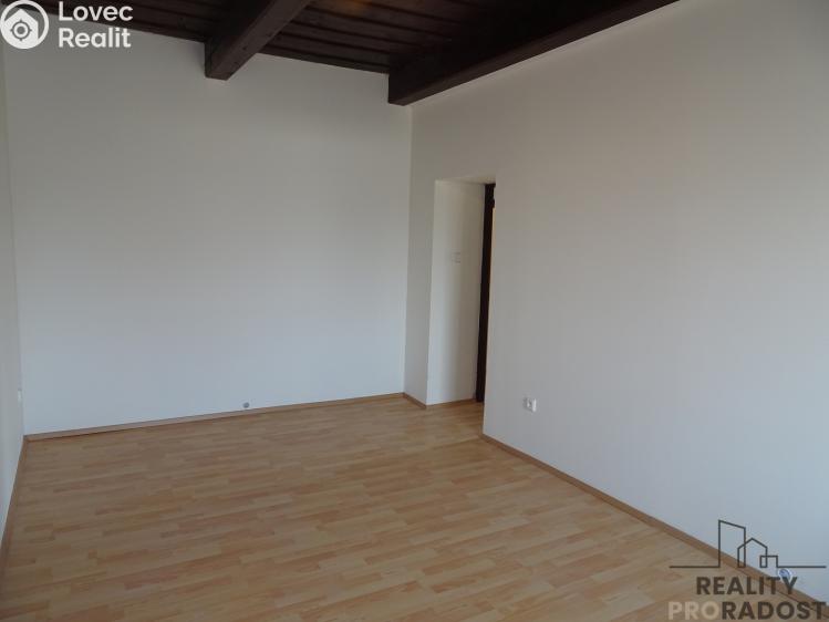 Pronájem rodinného domu Vrdy, Jiráskova č. 12