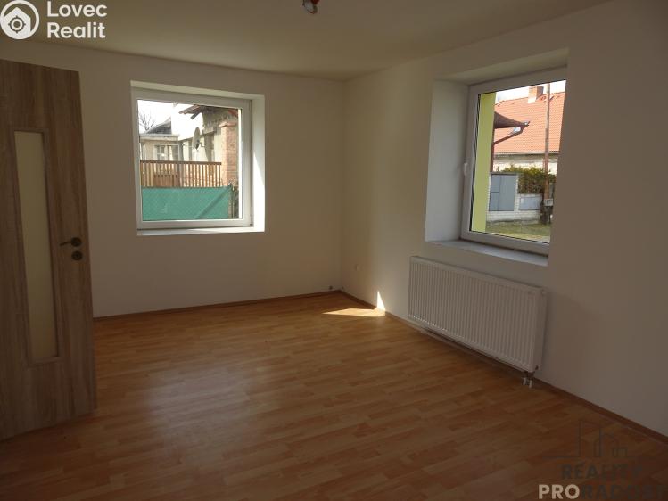 Pronájem rodinného domu Vrdy, Jiráskova č. 13