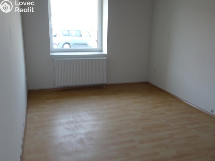 Pronájem rodinného domu Vrdy, Jiráskova č. 14