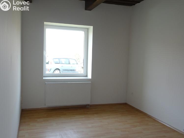 Pronájem rodinného domu Vrdy, Jiráskova č. 15