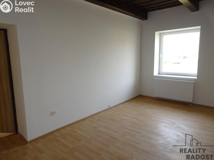 Pronájem rodinného domu Vrdy, Jiráskova č. 17