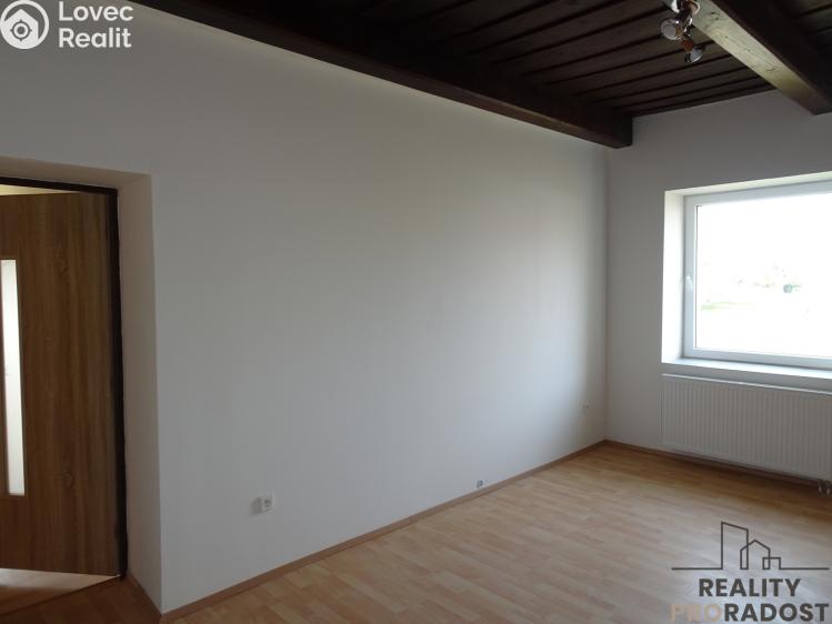 Pronájem rodinného domu Vrdy, Jiráskova č. 18