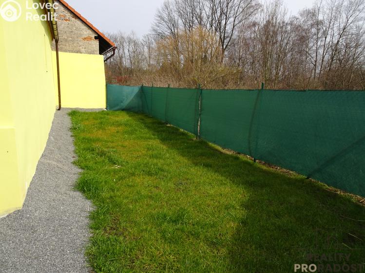 Pronájem rodinného domu Vrdy, Jiráskova č. 20