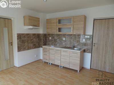 Pronájem rodinného domu Vrdy, Jiráskova č. 6