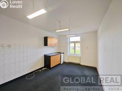 Rent office space Jihlava, Fibichova č. 6