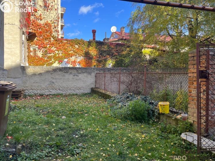 Pronájem bytu 1+1 Znojmo, Havlíčkova č. 12