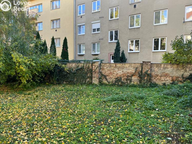 Pronájem bytu 1+1 Znojmo, Havlíčkova č. 13