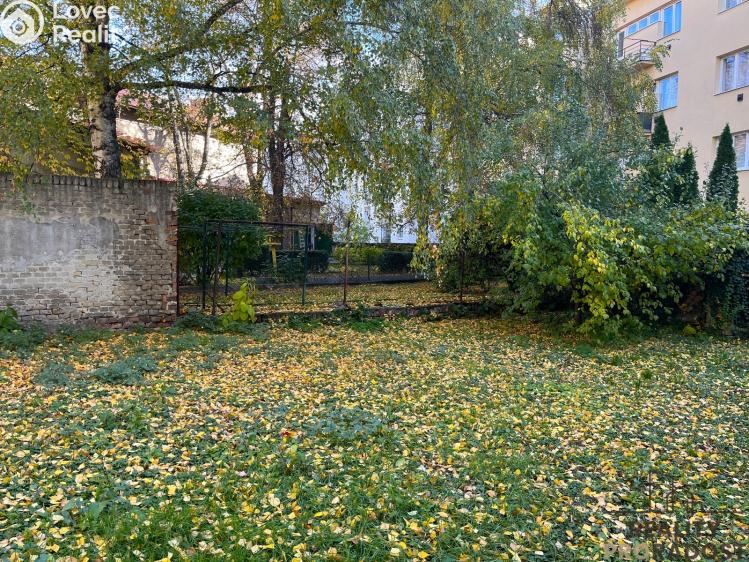 Pronájem bytu 1+1 Znojmo, Havlíčkova č. 14