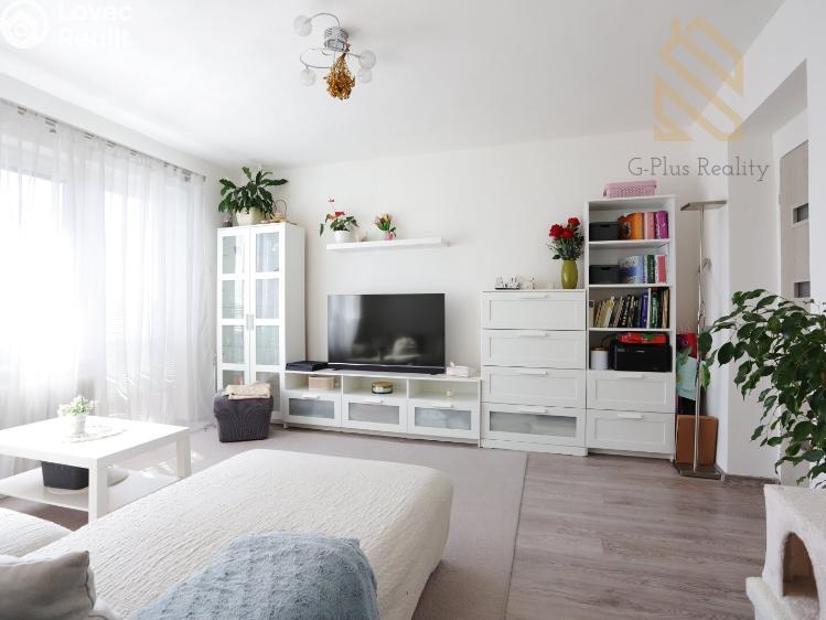 Prodej bytu 3+1 Žatec č. 4