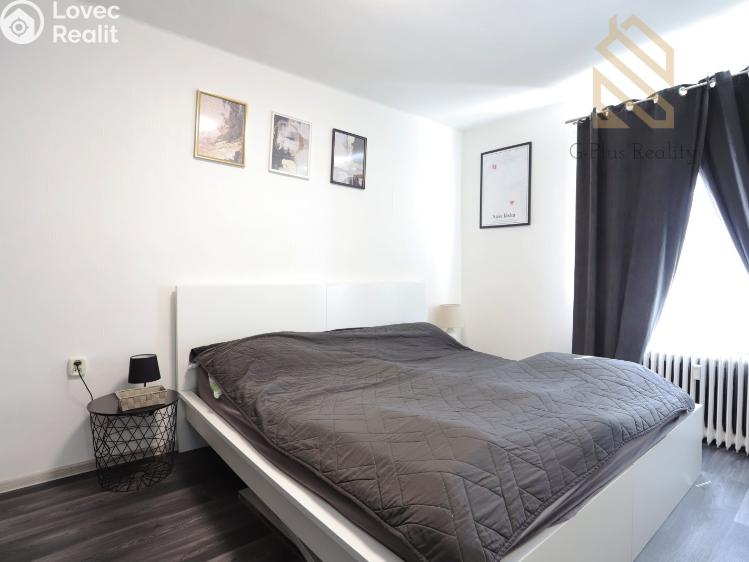 Prodej bytu 3+1 Žatec č. 6