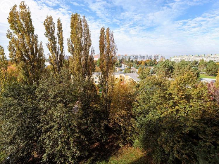 Prodej bytu 3+KK Praha, Janovská 375 č. 37