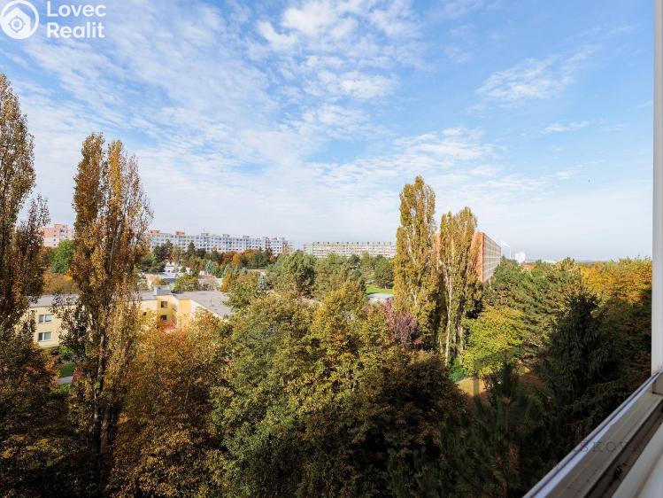 Prodej bytu 3+KK Praha, Janovská 375 č. 38