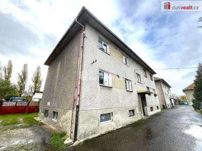 Продаж квартири 2+1 Cheb, Pražská č. 1