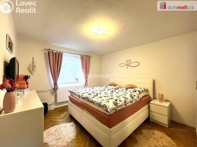 Продаж квартири 2+1 Cheb, Pražská č. 6