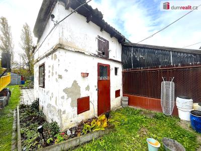 Продажа квартиры 2+1 Cheb, Pražská č. 10