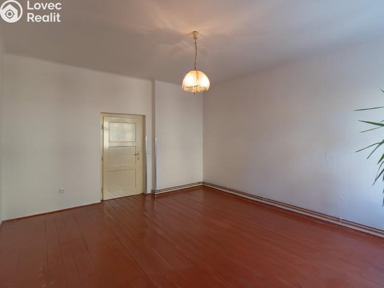 Prodej bytu 2+1 Klatovy, Tyršova 241 č. 18