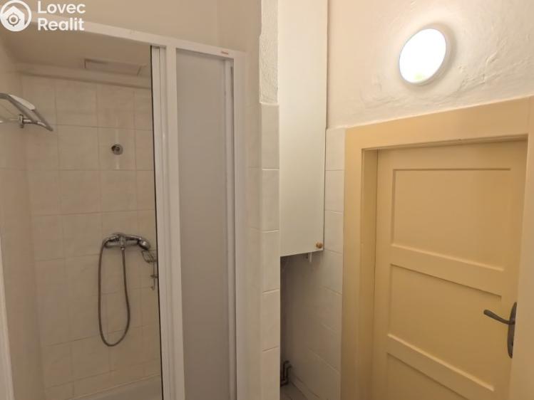 Prodej bytu 2+1 Klatovy, Tyršova 241 č. 24