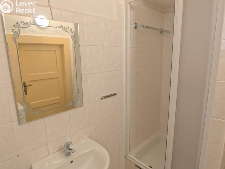 Prodej bytu 2+1 Klatovy, Tyršova 241 č. 25