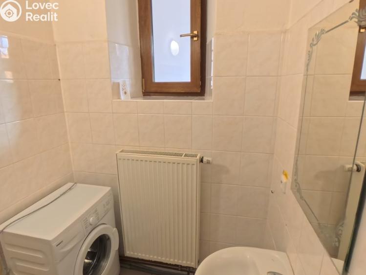 Prodej bytu 2+1 Klatovy, Tyršova 241 č. 26