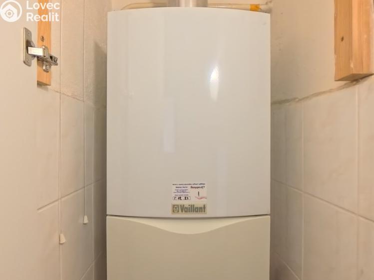 Prodej bytu 2+1 Klatovy, Tyršova 241 č. 29