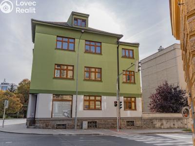 Продаж квартири 2+1 Klatovy, Tyršova 241 č. 2