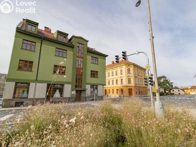 Продаж квартири 2+1 Klatovy, Tyršova 241 č. 3