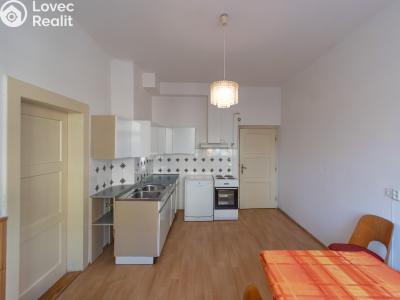 Продаж квартири 2+1 Klatovy, Tyršova 241 č. 6