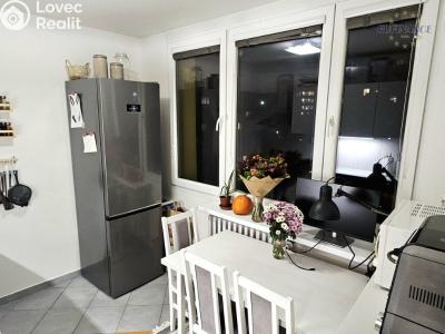 Prodej bytu 1+1 Kralupy nad Vltavou, sídl. Hůrka 1054 č. 3