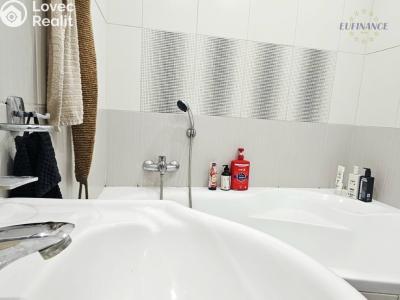 Prodej bytu 1+1 Kralupy nad Vltavou, sídl. Hůrka 1054 č. 4
