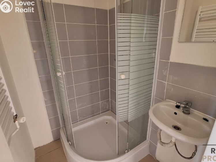 Pronájem bytu 1+1 Ústí nad Labem, Žukovova č. 4