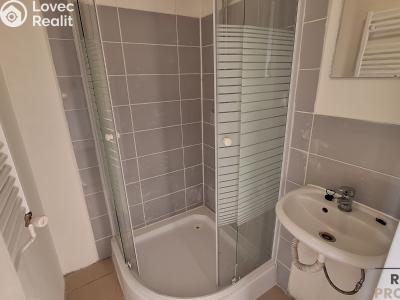 Pronájem bytu 1+1 Ústí nad Labem, Žukovova č. 4