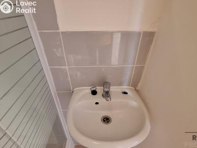 Pronájem bytu 1+1 Ústí nad Labem, Žukovova č. 5