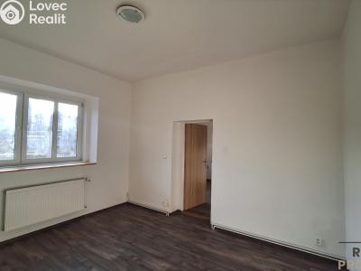 Pronájem bytu 1+1 Ústí nad Labem, Žukovova č. 6