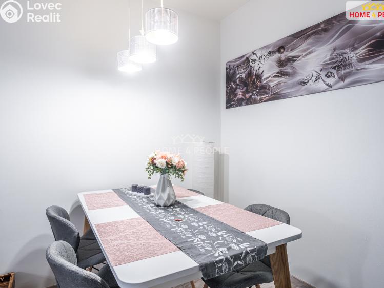 Продаж квартири 3+1 Brandýs nad Labem-Stará Boleslav, Brázdimská č. 7