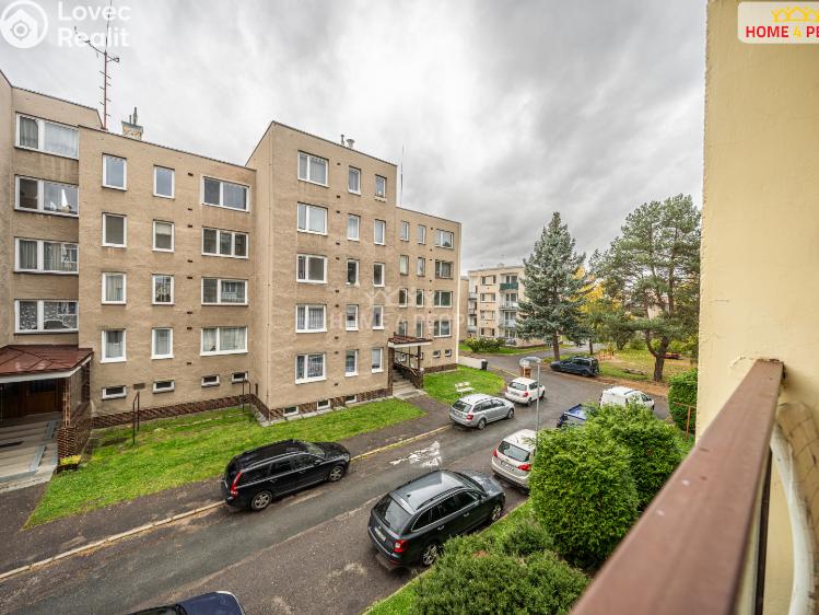 Продаж квартири 3+1 Brandýs nad Labem-Stará Boleslav, Brázdimská č. 11