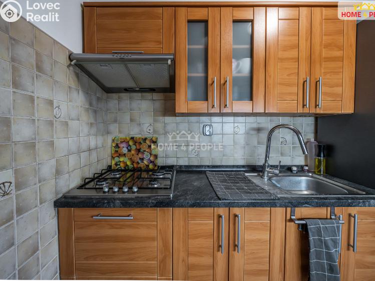 Продаж квартири 3+1 Brandýs nad Labem-Stará Boleslav, Brázdimská č. 13