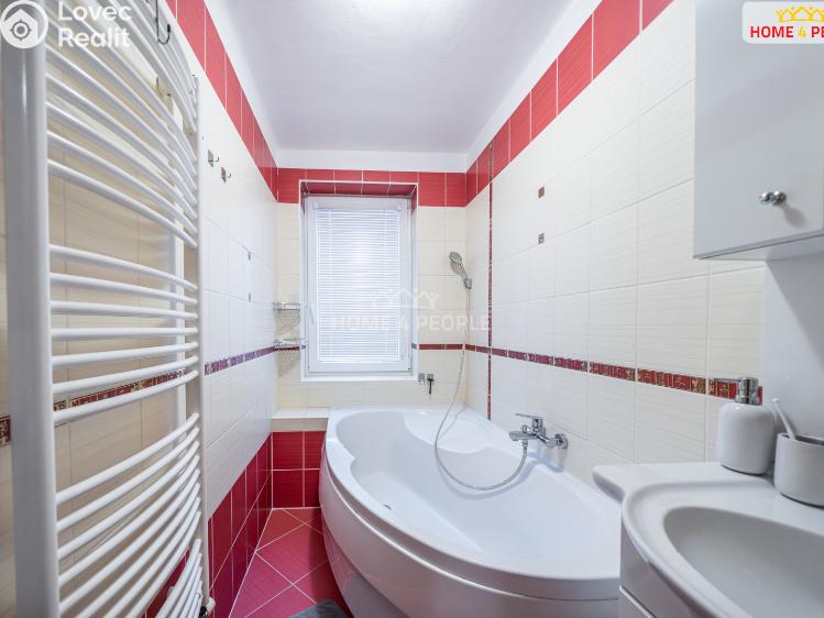 Продаж квартири 3+1 Brandýs nad Labem-Stará Boleslav, Brázdimská č. 14