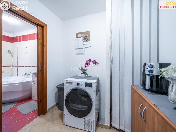 Продаж квартири 3+1 Brandýs nad Labem-Stará Boleslav, Brázdimská č. 15