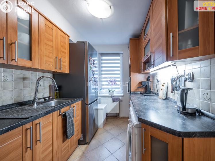 Продаж квартири 3+1 Brandýs nad Labem-Stará Boleslav, Brázdimská č. 16