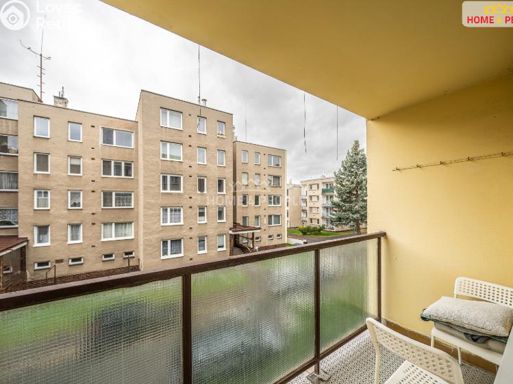 Продаж квартири 3+1 Brandýs nad Labem-Stará Boleslav, Brázdimská č. 17