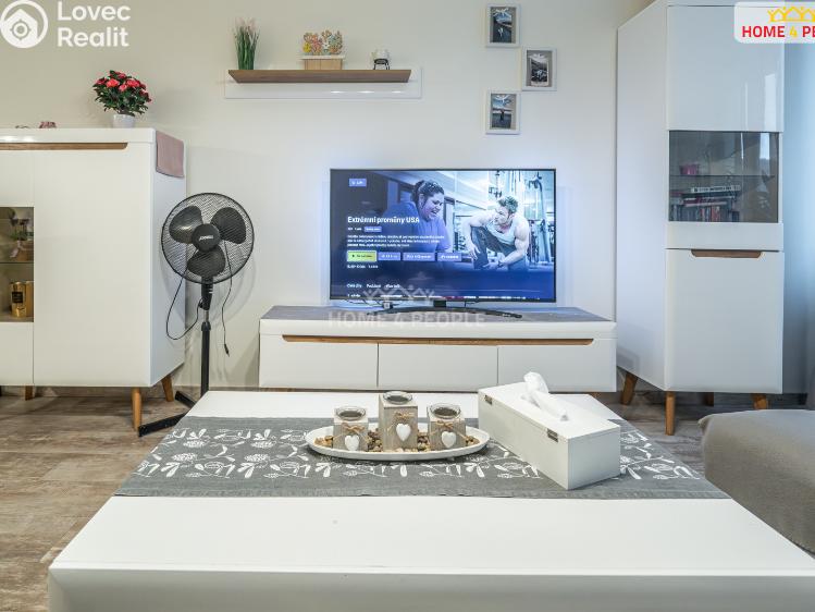 Продаж квартири 3+1 Brandýs nad Labem-Stará Boleslav, Brázdimská č. 20