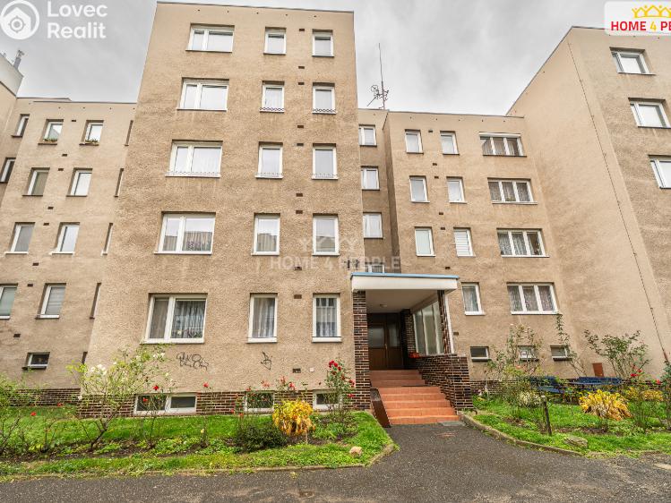 Продаж квартири 3+1 Brandýs nad Labem-Stará Boleslav, Brázdimská č. 21