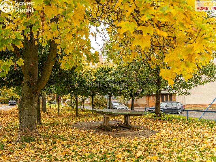 Продаж квартири 3+1 Brandýs nad Labem-Stará Boleslav, Brázdimská č. 23